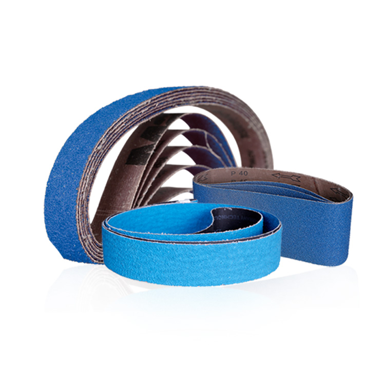 圣叠磨具砂带