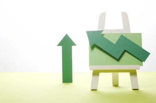 价格上涨 价格上涨