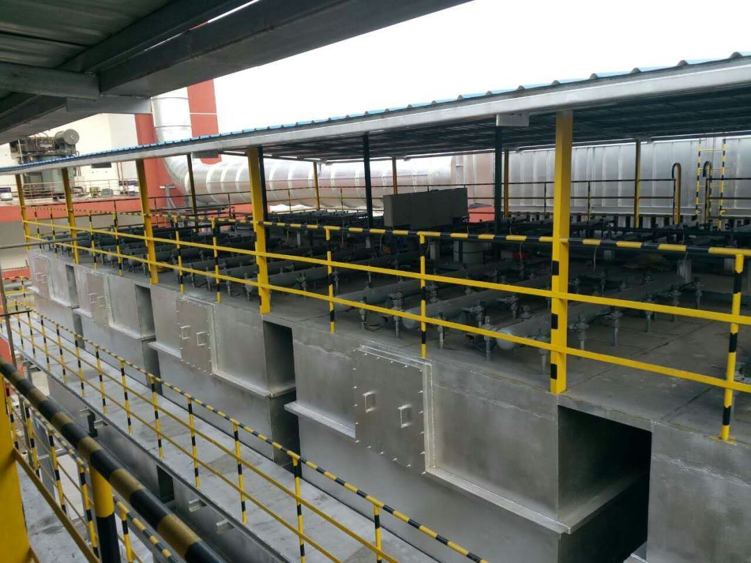 粉尘处理 粉尘处理