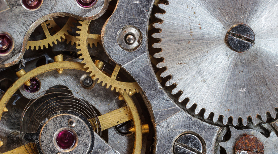 企业转型实现智能制造的十个必学知识！