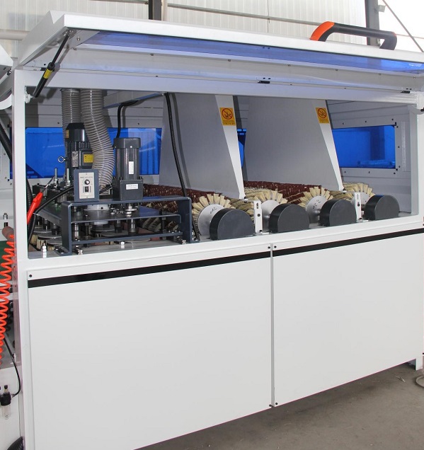 全自动砂光机的维护保养