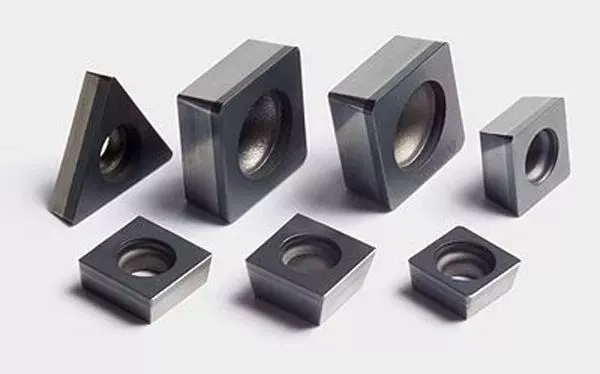 立方氮化硼(CBN) 立方氮化硼(CBN)