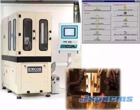 超精密抛光工艺：现代电子工业的灵魂_百叶片,百页片,百叶/页片厂家,千叶轮,千页轮,千叶/页片厂家